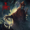 IN FLAMES - Foregone DIGIPACK