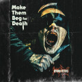 DYING FETUS - Maske them bag fot death BOX