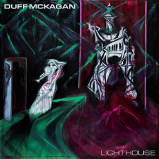 MCKAGAN DUFF - Lightjouse DELUXE
