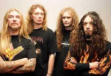 LOUDBLAST - Cross the threshold DIGIPACK