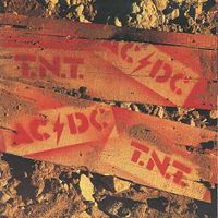 AC/DC - T.N.T.