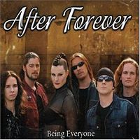 AFTER FOREVER - Being everyone