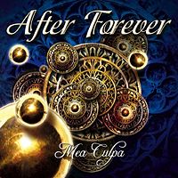 AFTER FOREVER - Mea culpa