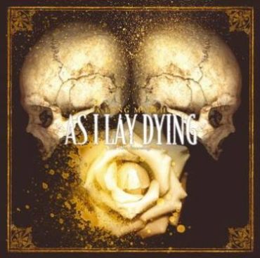 AS I LAY DYING - A long march