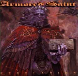 ARMORED SAINT - Revelation