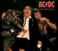 AC/DC - If you want blood,you got it