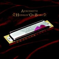 AEROSMITH - Honkin bobo