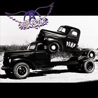 AEROSMITH - Pump
