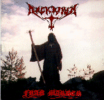 ARCKANUM - Fran marder
