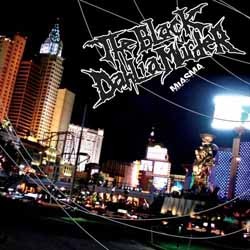 BLACK DAHLIA MURDER - Miasma