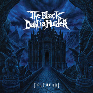 BLACK DAHLIA MURDER - Nocturnal