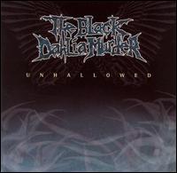 BLACK DAHLIA MURDER - Unhallowed