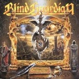BLIND GUARDIAN - Imaginations from the o