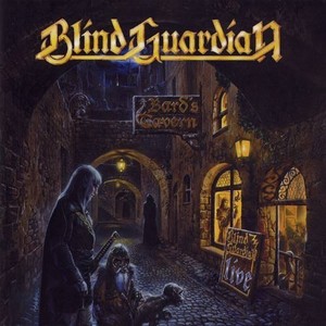 BLIND GUARDIAN - Live