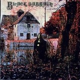 BLACK SABBATH - Black sabbath - digi