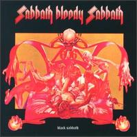 BLACK SABBATH - Sabbath bloody Sabbath