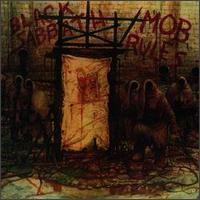 BLACK SABBATH - Mob rules
