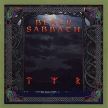 BLACK SABBATH - Tyr