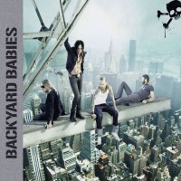 BACKYARD BABIES - Backyard Babies