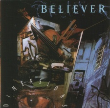BELIEVER - Dimensions