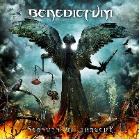BENEDICTUM - Season Of Tragedy