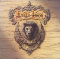 WHITE LION - Best of