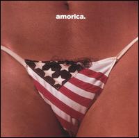BLACK CROWES - Amorica