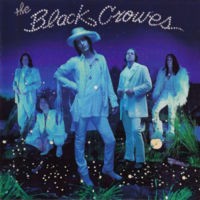BLACK CROWES - By your side