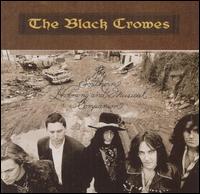 BLACK CROWES - The southern harmony and