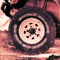 ADAMS BRYAN - So far so good