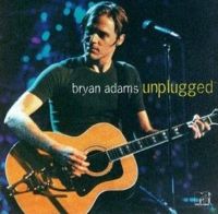 ADAMS BRYAN - MTV unplugged