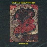 CATTLE DECAPITATION - Hovomore
