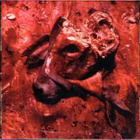 CATTLE DECAPITATION - Human Jerky