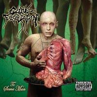 CATTLE DECAPITATION - To serve man