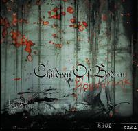 CHILDREN OF BODOM - Blooddrunk - CD+DVD