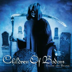 CHILDREN OF BODOM - Follow the reaper
