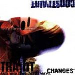 CONSTRAINT - Changes