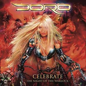 DORO - Celebrate -5TR-