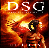 SHANKLE DAVID GROUP - Hell born