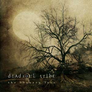 DEAD SOUL TRIBE - The January tree