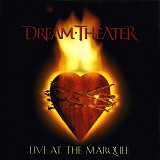 DREAM THEATER - Live at the Marquee