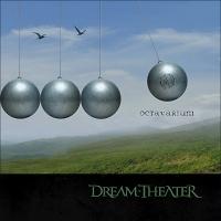 DREAM THEATER - Octavarium