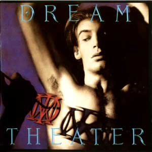 DREAM THEATER - When dream and day unit