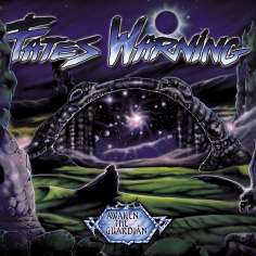 FATES WARNING - Awaken the guardian - li