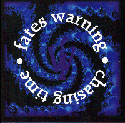 FATES WARNING - Chasing time - best of
