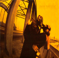 FATES WARNING - Disconnected - digi