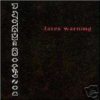 FATES WARNING - Inside out