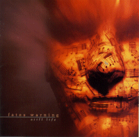 FATES WARNING - Still life