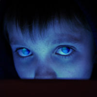 PORCUPINE TREE - Fear of a blank