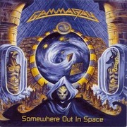 GAMMA RAY - Somewhere out in space
